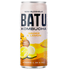 Batu kombucha